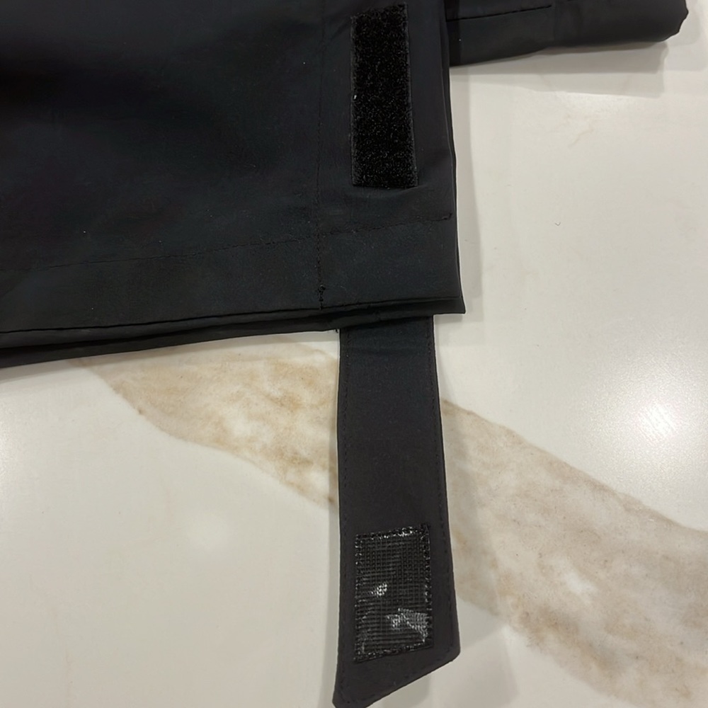 NWOT Adidas rain ☔️ pants - Picture 10 of 10